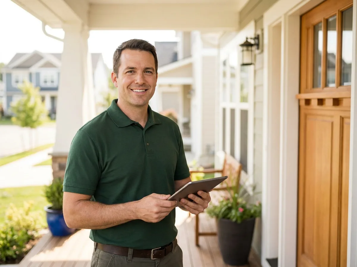 Pest control FAQs for Bentonville, AR